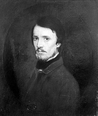 YourRoots Map_First Name Meaning_Famous People_Sanford Robinson Gifford