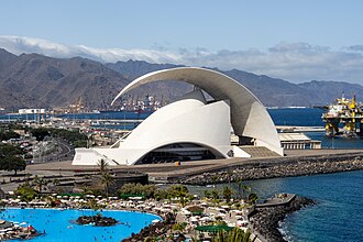 YourRoots Map_First Name Meaning_Famous People_Santa Cruz de Tenerife