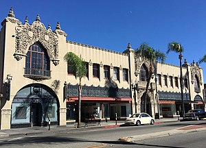 YourRoots Map_First Name Meaning_Famous People_Santa Ana, California