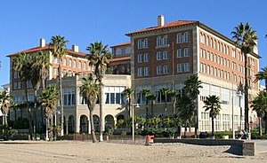 YourRoots Map_First Name Meaning_Famous People_Santa Monica, California