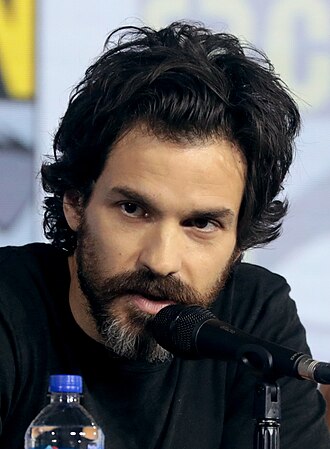 YourRoots Map_First Name Meaning_Famous People_Santiago Cabrera
