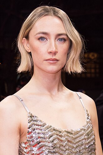 YourRoots Map_First Name Meaning_Famous People_Saoirse Ronan