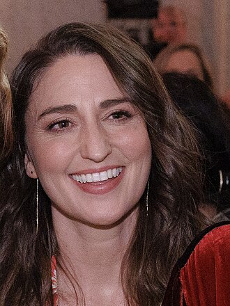 YourRoots Map_First Name Meaning_Famous People_Sara Bareilles