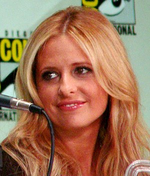 YourRoots Map_First Name Meaning_Famous People_Sarah Michelle Gellar