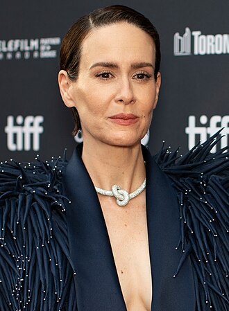 YourRoots Map_Surname_Famous People_Sarah Paulson