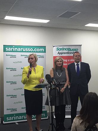 YourRoots Map_First Name Meaning_Famous People_Sarina Russo