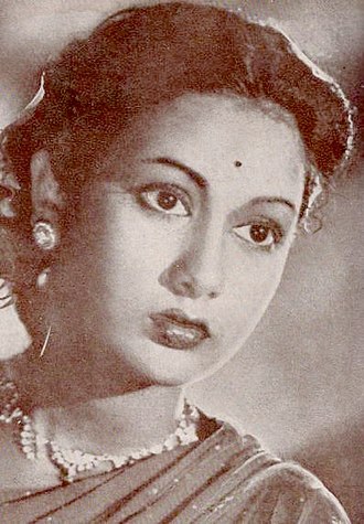 YourRoots Map_First Name Meaning_Famous People_Savitri (actress)