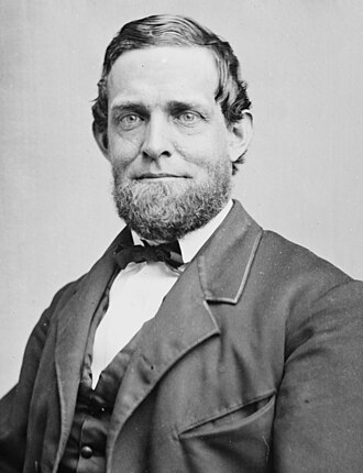 YourRoots Map_First Name Meaning_Famous People_Schuyler Colfax