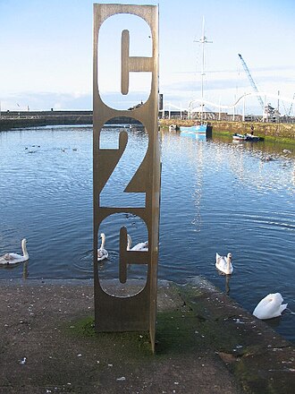 YourRoots Map_First Name Meaning_Famous People_Sea to Sea Cycle Route