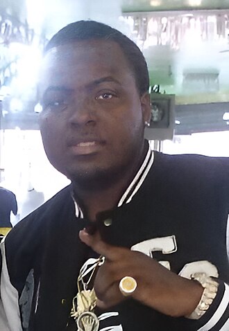 YourRoots Map_First Name Meaning_Famous People_Sean Kingston