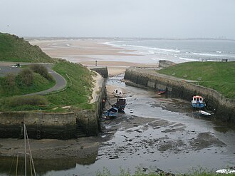 YourRoots Map_First Name Meaning_Famous People_Seaton Sluice