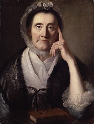 YourRoots Map_First Name Meaning_Famous People_Selina Hastings, Countess of Huntingdon