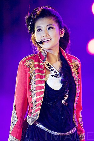 YourRoots Map_First Name Meaning_Famous People_Selina Jen