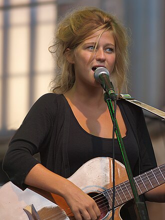YourRoots Map_First Name Meaning_Famous People_Selah Sue