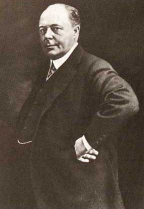 YourRoots Map_First Name Meaning_Famous People_Seymour H. Knox I