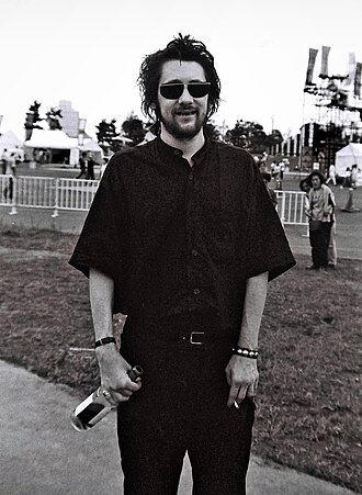 YourRoots Map_First Name Meaning_Famous People_Shane MacGowan