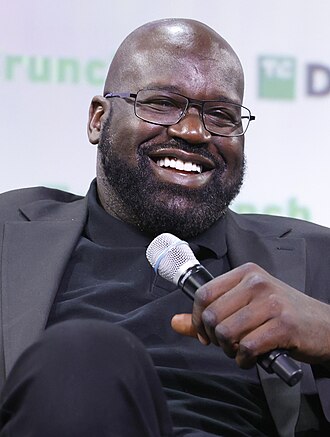 YourRoots Map_First Name Meaning_Famous People_Shaquille O'Neal