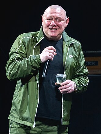 YourRoots Map_First Name Meaning_Famous People_Shaun Ryder
