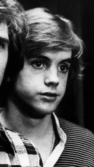 YourRoots Map_Surname_Famous People_Shaun Cassidy