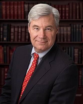 YourRoots Map_Surname_Famous People_Sheldon Whitehouse