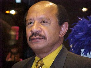 YourRoots Map_First Name Meaning_Famous People_Sherman Hemsley