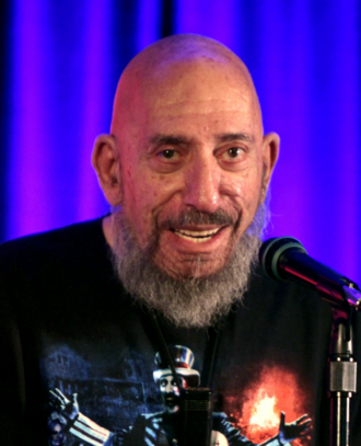 YourRoots Map_First Name Meaning_Famous People_Sid Haig