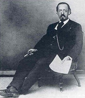 YourRoots Map_First Name Meaning_Famous People_Siegfried Marcus