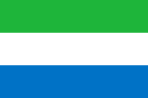 YourRoots Map_First Name Meaning_Famous People_Sierra Leone