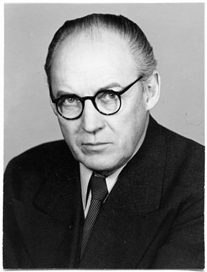 YourRoots Map_First Name Meaning_Famous People_Sigurd Lewerentz