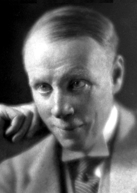 YourRoots Map_First Name Meaning_Famous People_Sinclair Lewis
