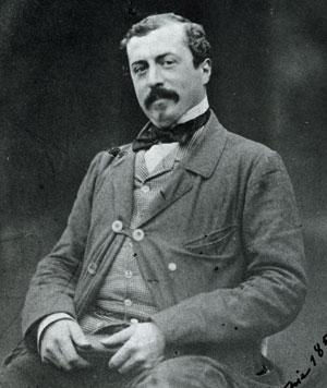 YourRoots Map_First Name Meaning_Famous People_Sir Richard Wallace, 1st Baronet