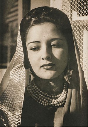 YourRoots Map_First Name Meaning_Famous People_Sita Devi (Maharani of Kapurthala)