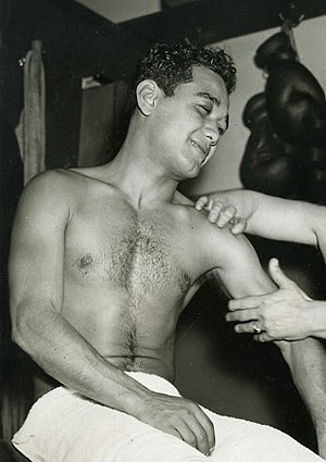 YourRoots Map_First Name Meaning_Famous People_Sixto Escobar