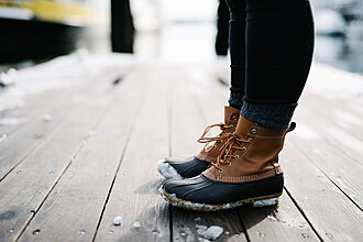 YourRoots Map_First Name Meaning_Famous People_Snow boot