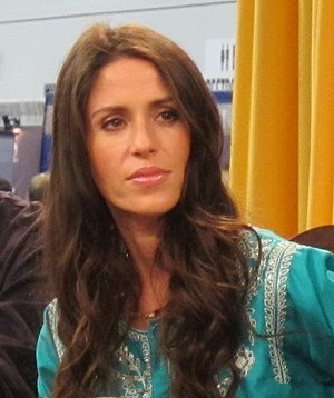 YourRoots Map_Surname_Famous People_Soleil Moon Frye