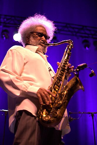 YourRoots Map_First Name Meaning_Famous People_Sonny Rollins