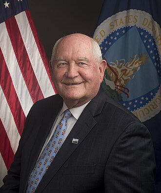 YourRoots Map_First Name Meaning_Famous People_Sonny Perdue
