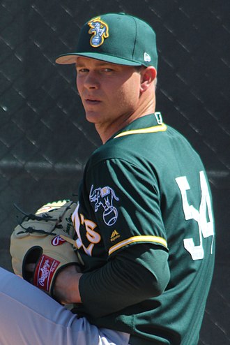 YourRoots Map_First Name Meaning_Famous People_Sonny Gray