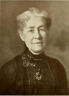 YourRoots Map_First Name Meaning_Famous People_Sophronia Wilson Wagoner