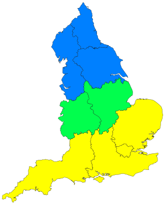 YourRoots Map_First Name Meaning_Famous People_Southern England