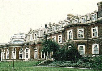 YourRoots Map_First Name Meaning_Famous People_Spring Grove, London