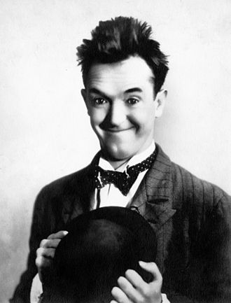 YourRoots Map_First Name Meaning_Famous People_Stan Laurel