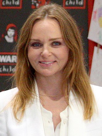 YourRoots Map_First Name Meaning_Famous People_Stella McCartney