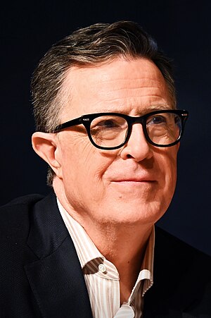 YourRoots Map_Surname_Famous People_Stephen Colbert