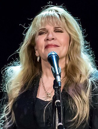 YourRoots Map_First Name Meaning_Famous People_Stevie Nicks