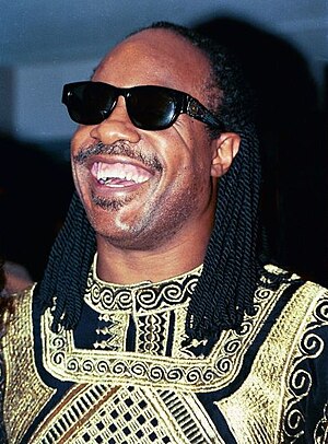 YourRoots Map_First Name Meaning_Famous People_Stevie Wonder