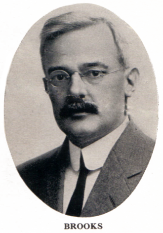 YourRoots Map_First Name Meaning_Famous People_Stratton D. Brooks