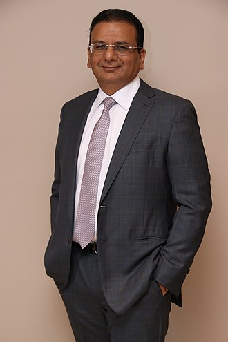 YourRoots Map_First Name Meaning_Famous People_Sudhir Mehta (entrepreneur)