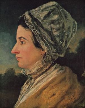 YourRoots Map_First Name Meaning_Famous People_Susanna Wesley