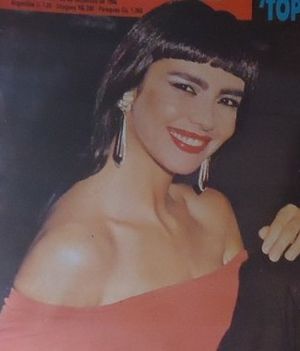 YourRoots Map_First Name Meaning_Famous People_Susana Romero (actress)